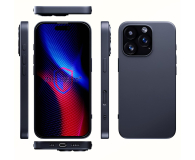 3MK Matt Case Pro do iPhone 16 Pro Max - 1336038 - zdjęcie 4